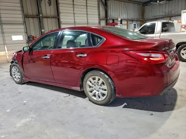 1N4AL3AP6HC233194 2017 NISSAN ALTIMA - Image 2