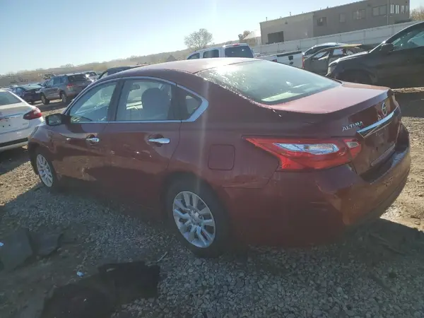 1N4AL3AP6HC233275 2017 NISSAN ALTIMA - Image 2