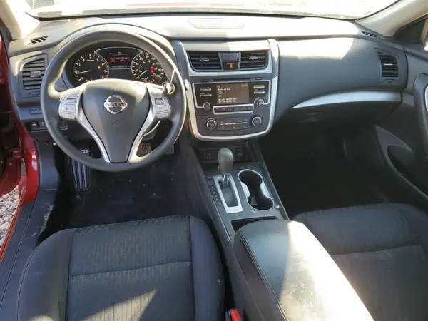 1N4AL3AP6HC233275 2017 NISSAN ALTIMA - Image 8