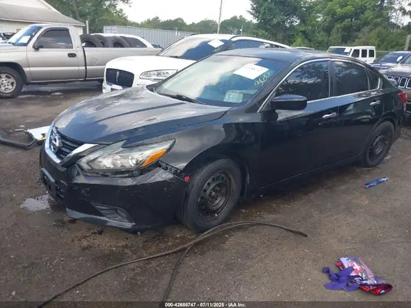 1N4AL3AP6HC233387 2017 NISSAN ALTIMA - Image 2