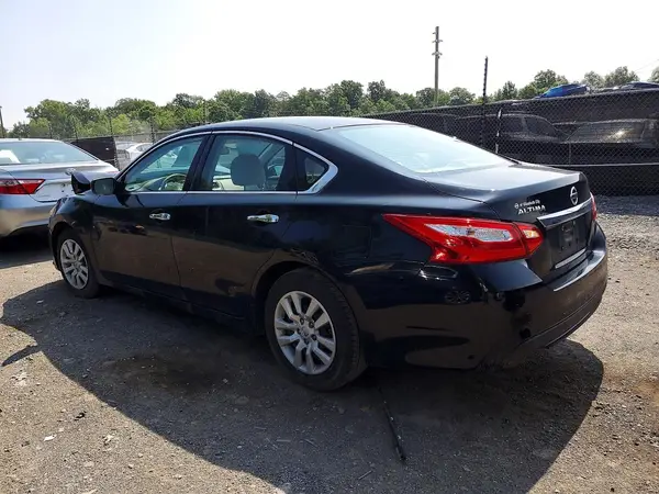 1N4AL3AP6HC233440 2017 NISSAN ALTIMA - Image 2
