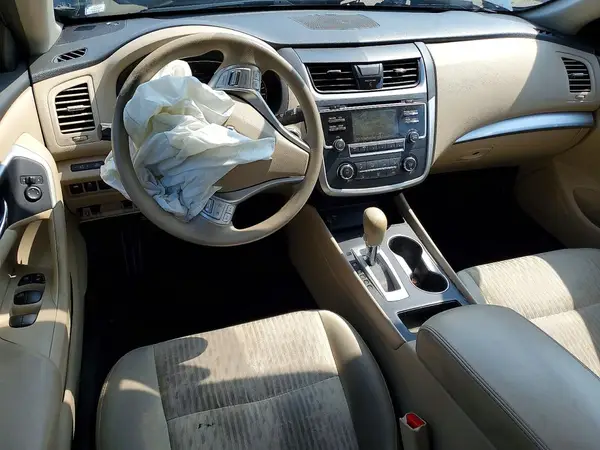 1N4AL3AP6HC233440 2017 NISSAN ALTIMA - Image 8