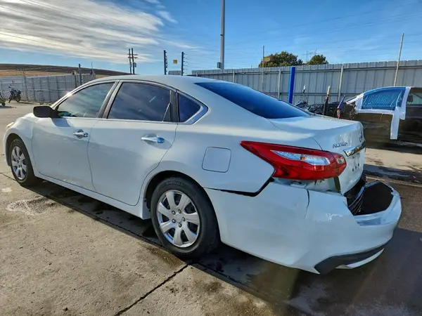 1N4AL3AP6HC233941 2017 NISSAN ALTIMA - Image 2
