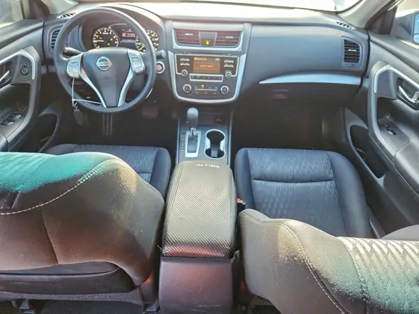 1N4AL3AP6HC233941 2017 NISSAN ALTIMA - Image 8