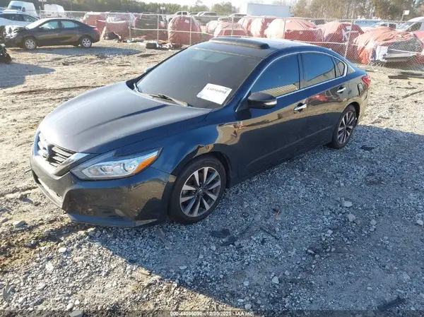 1N4AL3AP6HC234099 2017 NISSAN ALTIMA - Image 2