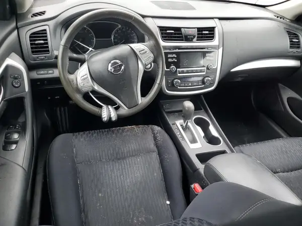 1N4AL3AP6HC234345 2017 NISSAN ALTIMA - Image 8