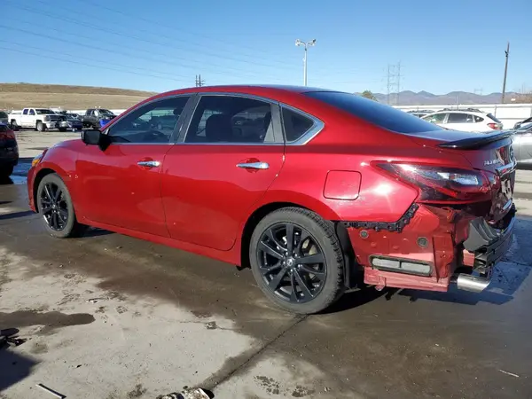 1N4AL3AP6HC234412 2017 NISSAN ALTIMA - Image 2