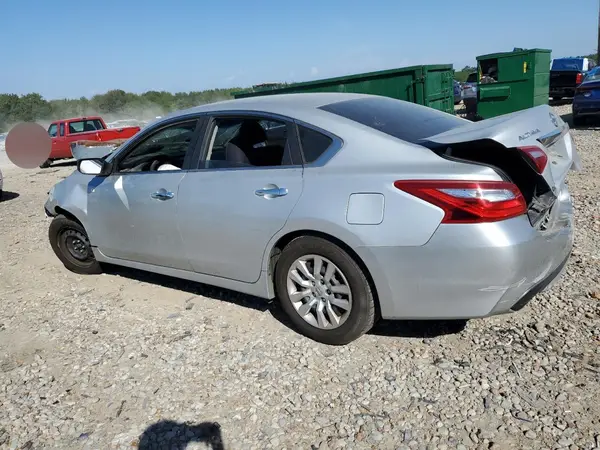 1N4AL3AP6HC235320 2017 NISSAN ALTIMA - Image 2