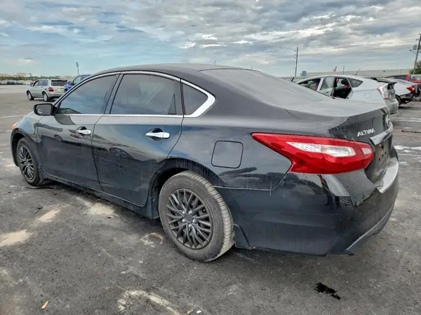 1N4AL3AP6HC235396 2017 NISSAN ALTIMA - Image 2