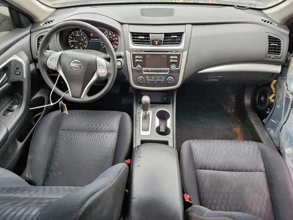 1N4AL3AP6HC235396 2017 NISSAN ALTIMA - Image 8