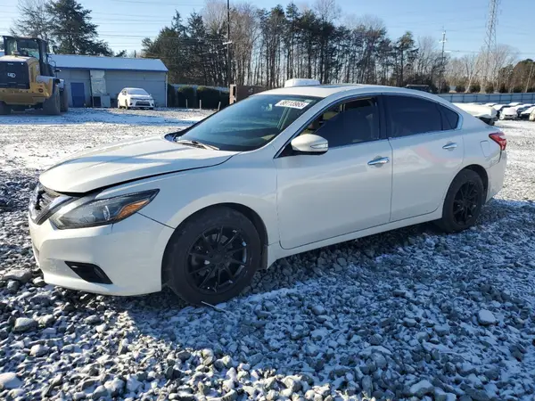 1N4AL3AP6HC236063 2017 NISSAN ALTIMA - Image 1