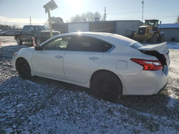 1N4AL3AP6HC236063 2017 NISSAN ALTIMA - Image 2
