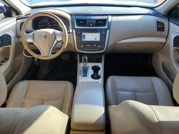 1N4AL3AP6HC236063 2017 NISSAN ALTIMA - Image 8