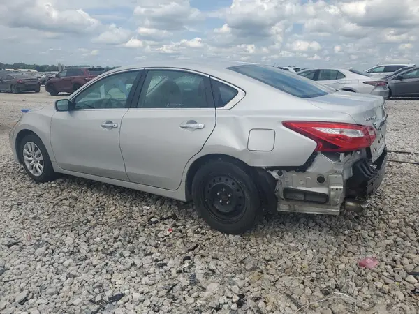1N4AL3AP6HC236225 2017 NISSAN ALTIMA - Image 2