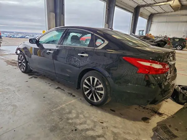 1N4AL3AP6HC236497 2017 NISSAN ALTIMA - Image 2