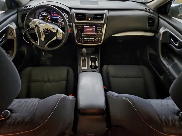 1N4AL3AP6HC236497 2017 NISSAN ALTIMA - Image 8