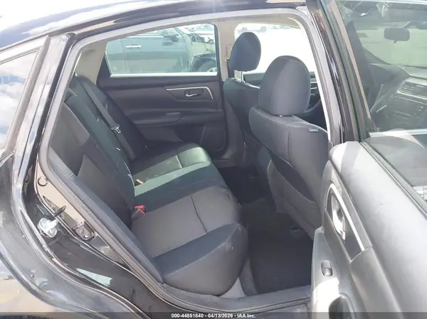 1N4AL3AP6HC236662 2017 NISSAN ALTIMA - Image 8