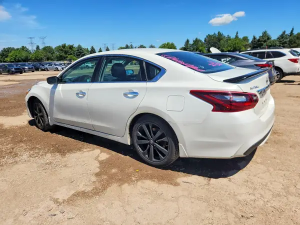 1N4AL3AP6HC237147 2017 NISSAN ALTIMA - Image 2