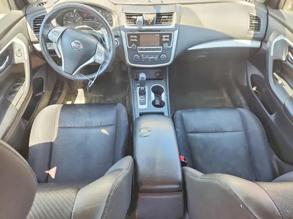 1N4AL3AP6HC237147 2017 NISSAN ALTIMA - Image 8