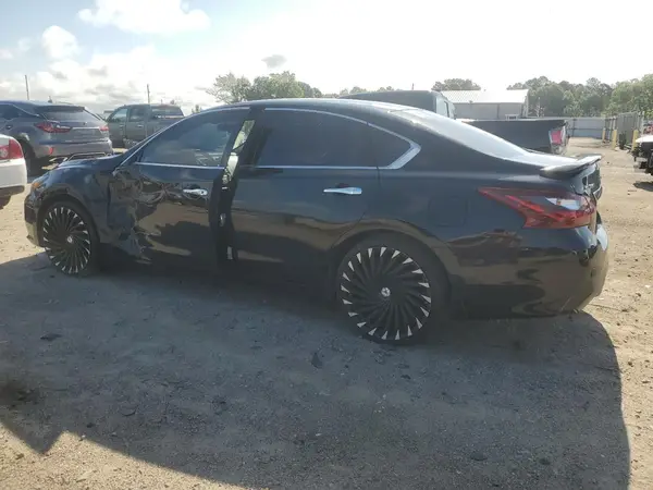 1N4AL3AP6HC237553 2017 NISSAN ALTIMA - Image 2