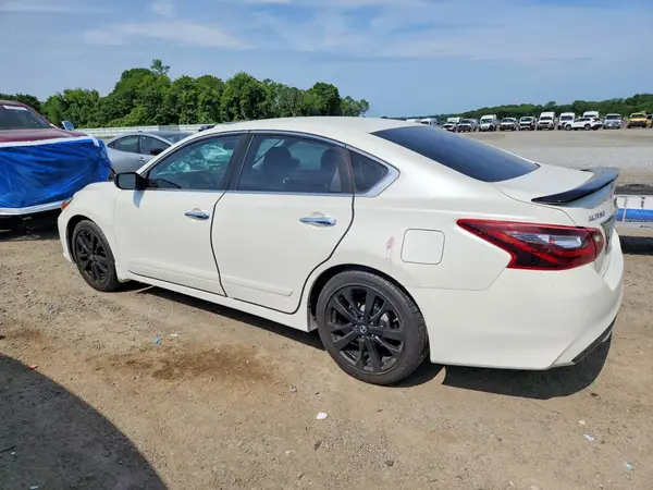 1N4AL3AP6HC237973 2017 NISSAN ALTIMA - Image 2
