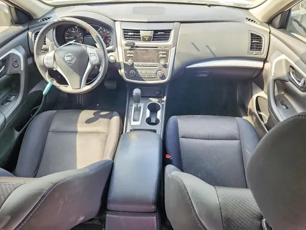 1N4AL3AP6HC237973 2017 NISSAN ALTIMA - Image 8