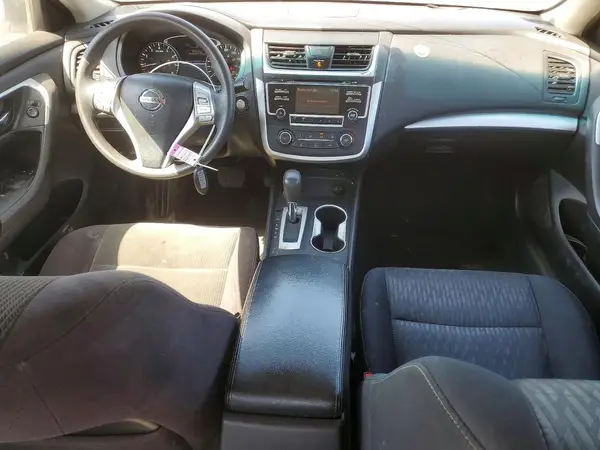 1N4AL3AP6HC238105 2017 NISSAN ALTIMA - Image 8