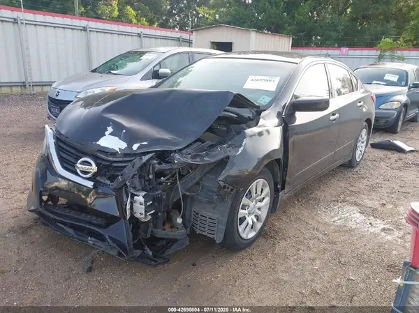 1N4AL3AP6HC238346 2017 NISSAN ALTIMA - Image 2
