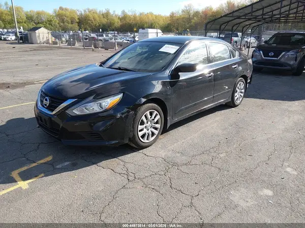 1N4AL3AP6HC238489 2017 NISSAN ALTIMA - Image 2