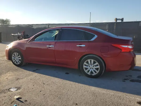 1N4AL3AP6HC238721 2017 NISSAN ALTIMA - Image 2