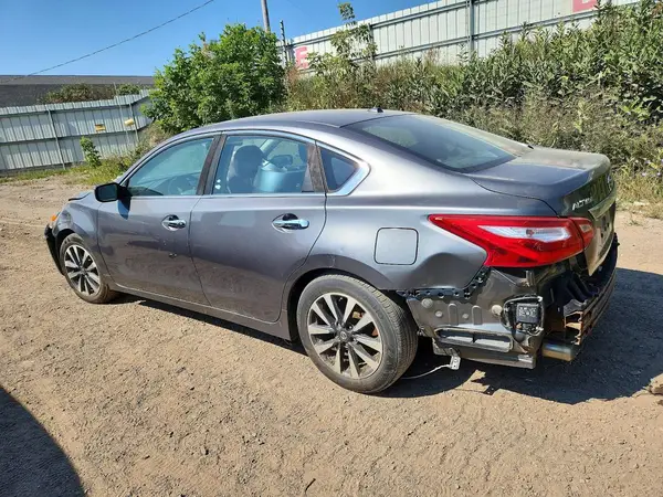 1N4AL3AP6HC238752 2017 NISSAN ALTIMA - Image 2