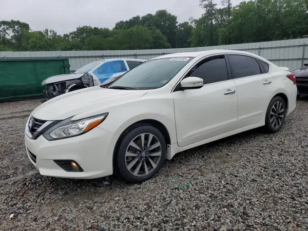 1N4AL3AP6HC239190 2017 NISSAN ALTIMA - Image 1