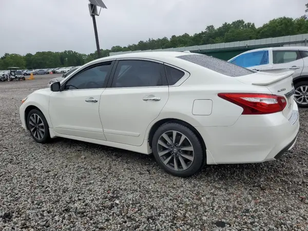 1N4AL3AP6HC239190 2017 NISSAN ALTIMA - Image 2