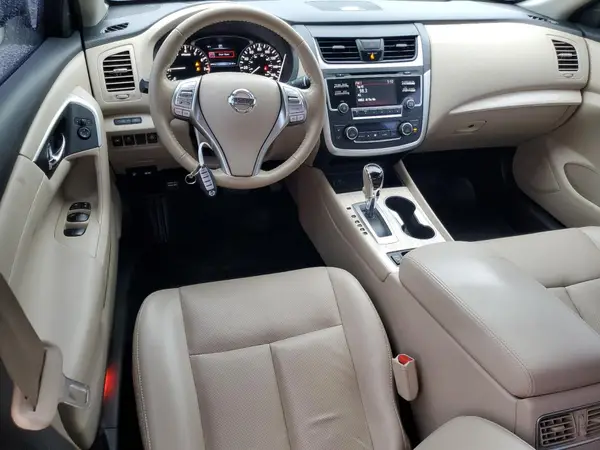 1N4AL3AP6HC239190 2017 NISSAN ALTIMA - Image 8