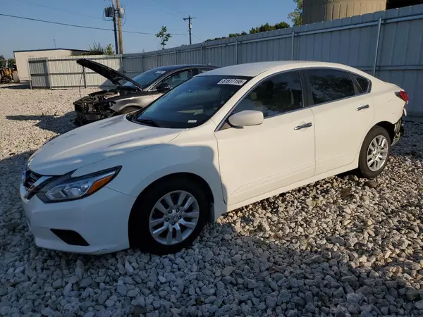 1N4AL3AP6HC239450 2017 NISSAN ALTIMA - Image 1