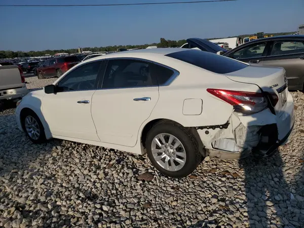 1N4AL3AP6HC239450 2017 NISSAN ALTIMA - Image 2