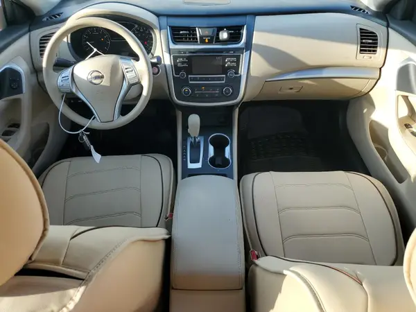 1N4AL3AP6HC239450 2017 NISSAN ALTIMA - Image 8