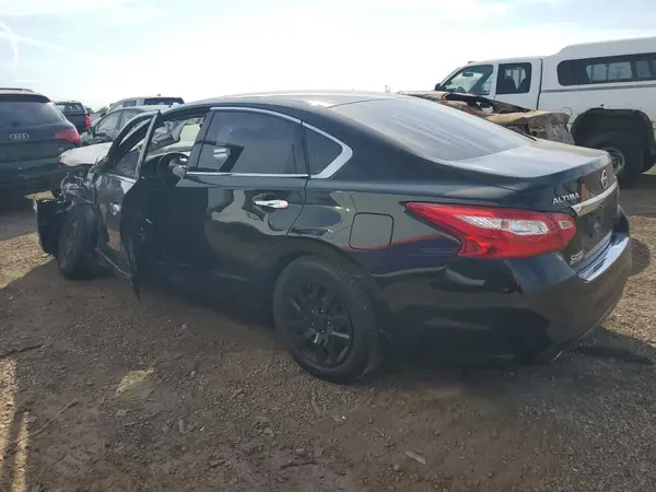 1N4AL3AP6HC240632 2017 NISSAN ALTIMA - Image 2
