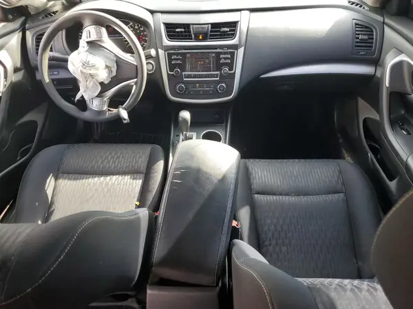 1N4AL3AP6HC240632 2017 NISSAN ALTIMA - Image 8