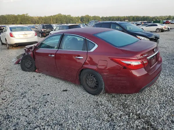 1N4AL3AP6HC241229 2017 NISSAN ALTIMA - Image 2