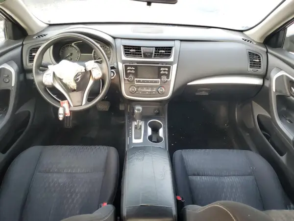 1N4AL3AP6HC241229 2017 NISSAN ALTIMA - Image 8