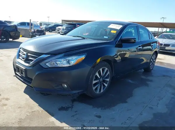 1N4AL3AP6HC241537 2017 NISSAN ALTIMA - Image 2