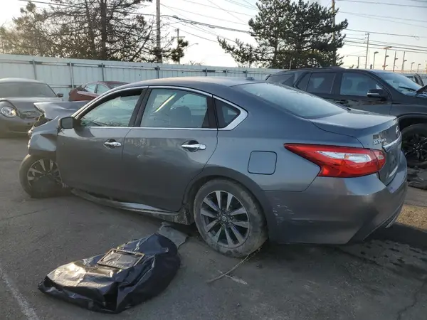 1N4AL3AP6HC241831 2017 NISSAN ALTIMA - Image 2