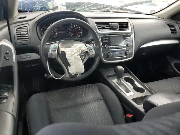 1N4AL3AP6HC241831 2017 NISSAN ALTIMA - Image 8