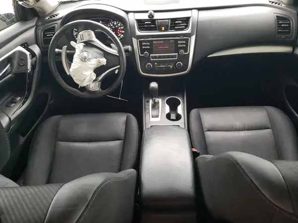 1N4AL3AP6HC242011 2017 NISSAN ALTIMA - Image 8
