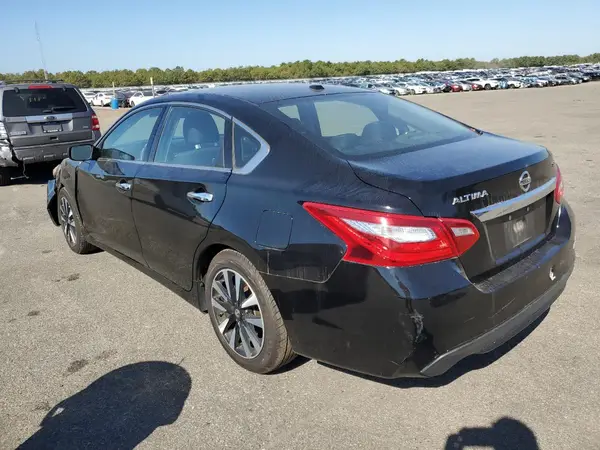 1N4AL3AP6HC242414 2017 NISSAN ALTIMA - Image 2