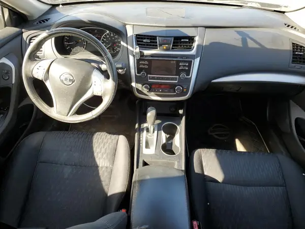 1N4AL3AP6HC242414 2017 NISSAN ALTIMA - Image 8