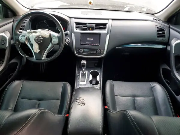 1N4AL3AP6HC242428 2017 NISSAN ALTIMA - Image 8