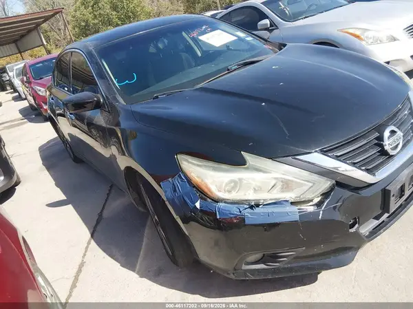 1N4AL3AP6HC242526 2017 NISSAN ALTIMA - Image 1