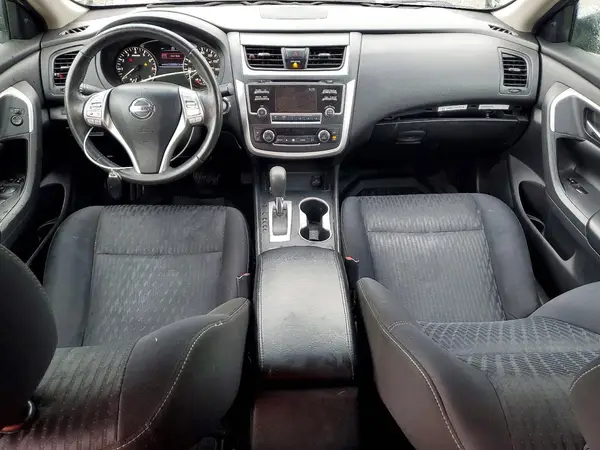 1N4AL3AP6HC242591 2017 NISSAN ALTIMA - Image 8